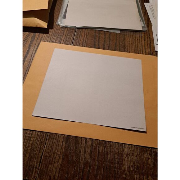 Vintage Rick Wilson #75 Dinner Bell Food Lion NASCAR Promo 8x10 Photo - Picture 2 of 2